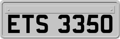 ETS3350