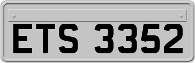 ETS3352