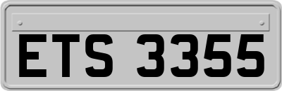 ETS3355