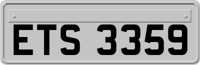 ETS3359