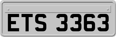 ETS3363