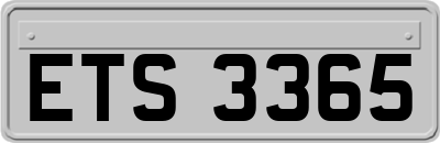 ETS3365