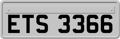 ETS3366