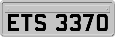 ETS3370