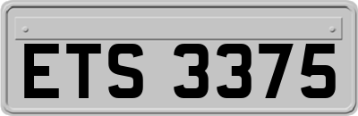 ETS3375