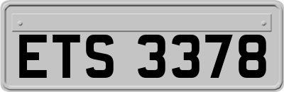 ETS3378