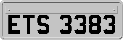 ETS3383