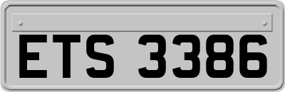 ETS3386