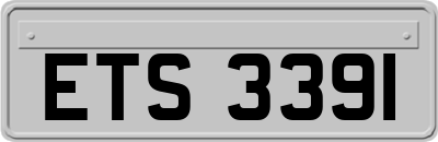ETS3391