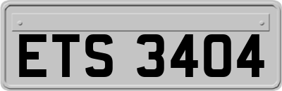 ETS3404