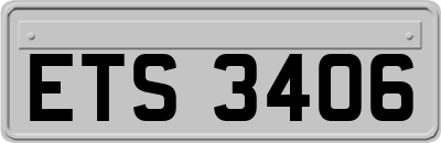 ETS3406
