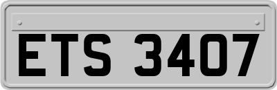ETS3407