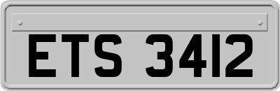 ETS3412