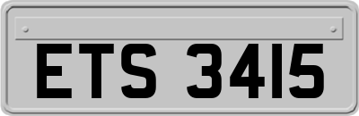ETS3415