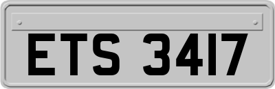 ETS3417