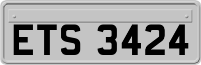 ETS3424