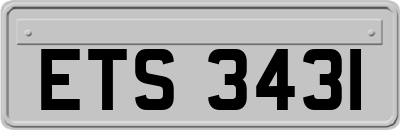 ETS3431
