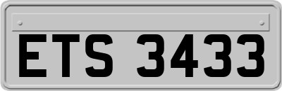 ETS3433