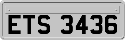 ETS3436