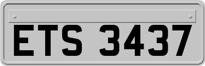 ETS3437