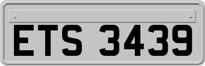 ETS3439