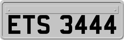 ETS3444