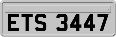ETS3447