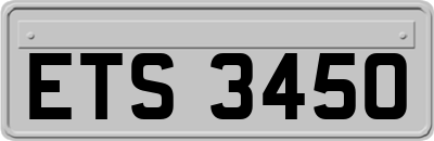 ETS3450