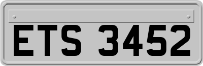 ETS3452