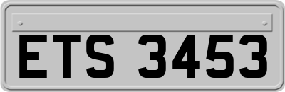 ETS3453