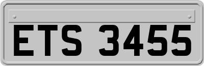 ETS3455