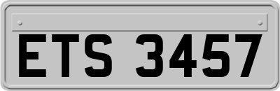 ETS3457