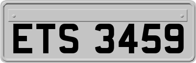 ETS3459