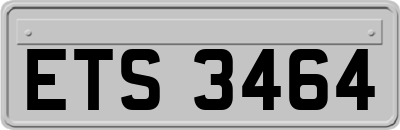 ETS3464