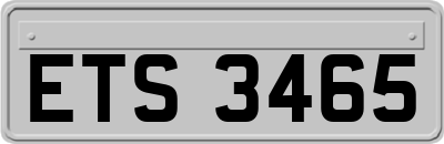 ETS3465