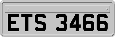 ETS3466