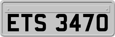 ETS3470