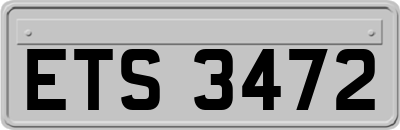 ETS3472