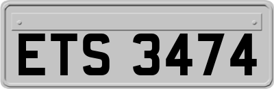 ETS3474
