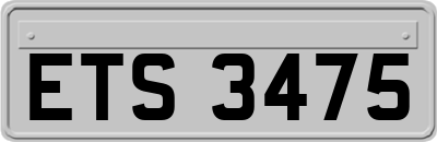 ETS3475