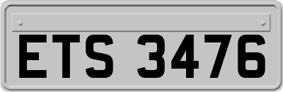 ETS3476