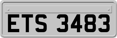 ETS3483