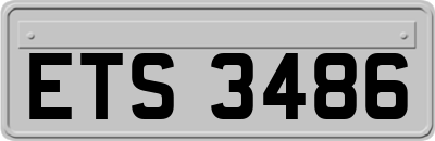 ETS3486