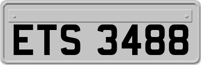ETS3488