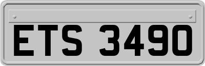 ETS3490