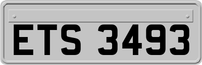 ETS3493