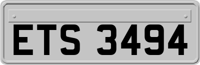 ETS3494