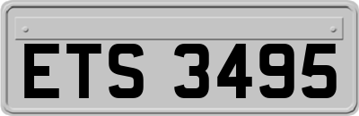 ETS3495