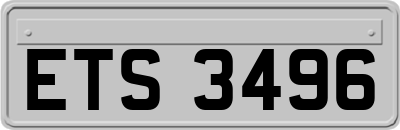 ETS3496