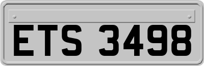 ETS3498